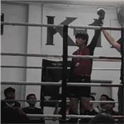 Profesor de boxeo para todos desde 3 a indefinido